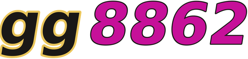 gg8862 logo