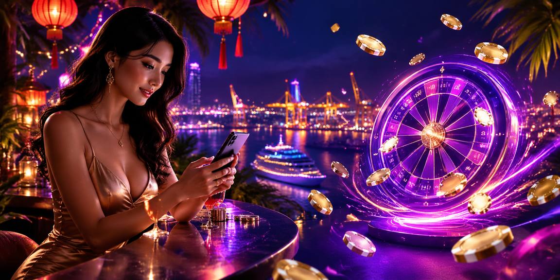 gg8862 Chơi trên điện thoại — không cần tải ứng dụng